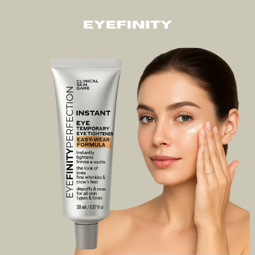 Eyefinity Perfection